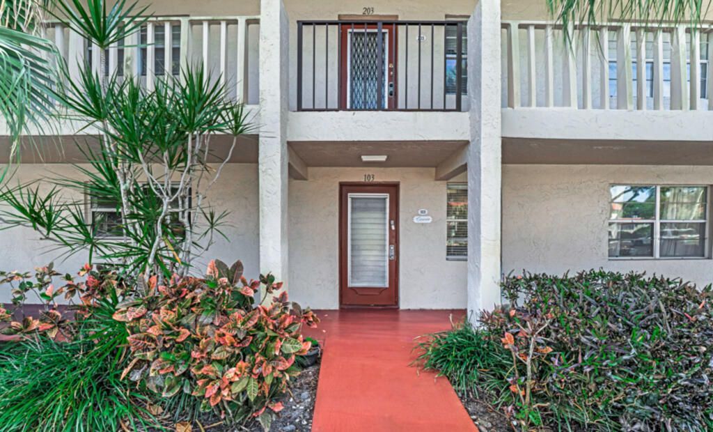 33 Abbey Lane, Unit 103, Delray Beach, FL 33446 Photo