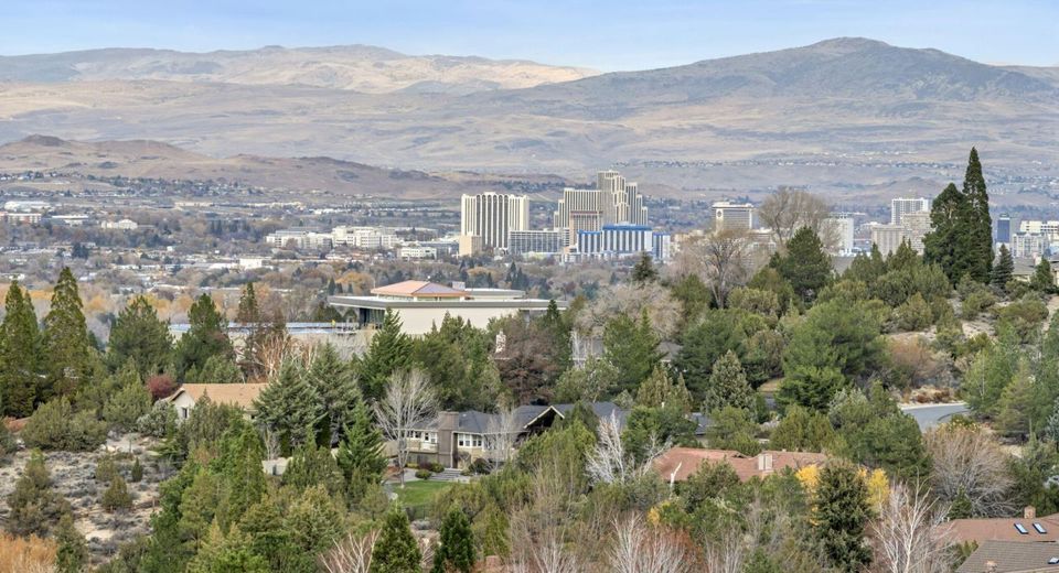 0 Woodchuck Circle, Lot #041-051-24, Reno, NV 89519 Photo