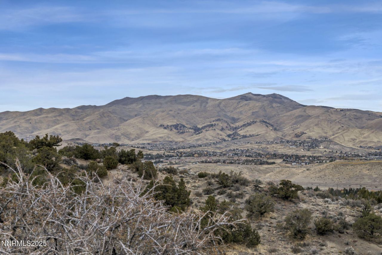 0 Woodchuck Circle, Lot #041-051-24, Reno, NV 89519 Photo