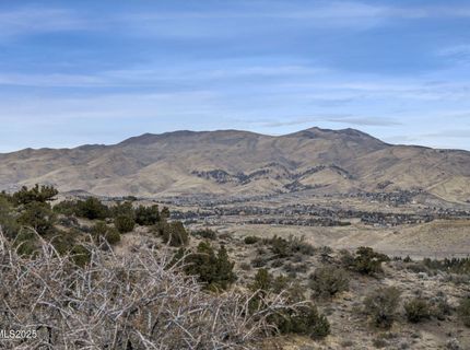 0 Woodchuck Circle, Lot #041-051-24, Reno, NV 89519 Photo