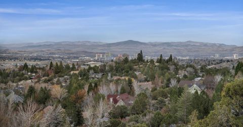 0 Woodchuck Circle, Lot #041-051-24, Reno, NV 89519 Photo