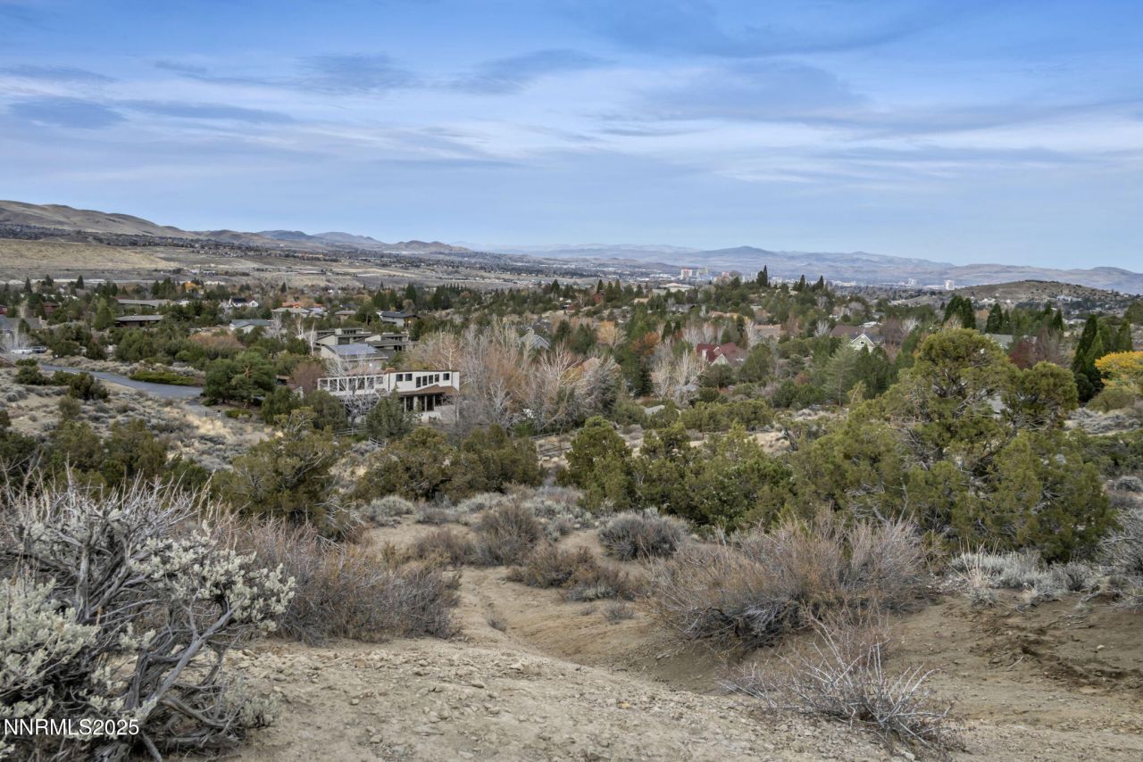 0 Woodchuck Circle, Lot #041-051-24, Reno, NV 89519 Photo