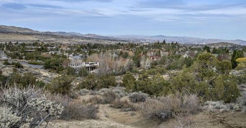 0 Woodchuck Circle, Lot #041-051-24, Reno, NV 89519 Photo