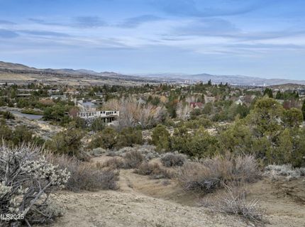 0 Woodchuck Circle, Lot #041-051-24, Reno, NV 89519 Photo