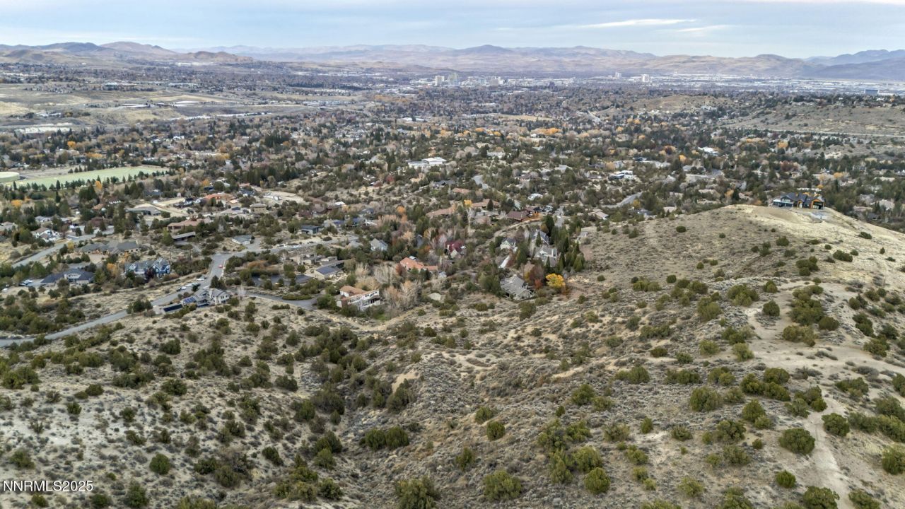 0 Woodchuck Circle, Lot #041-051-24, Reno, NV 89519 Photo