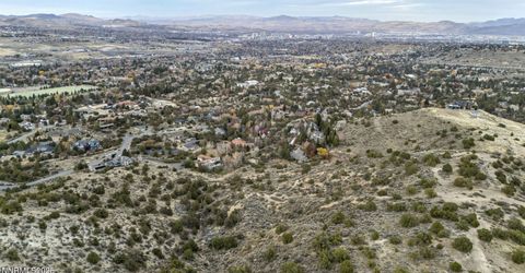 0 Woodchuck Circle, Lot #041-051-24, Reno, NV 89519 Photo