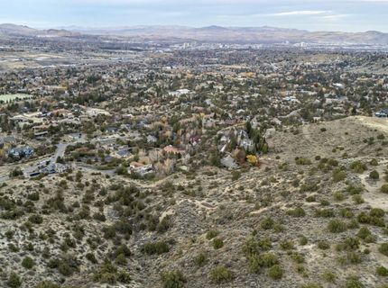 0 Woodchuck Circle, Lot #041-051-24, Reno, NV 89519 Photo