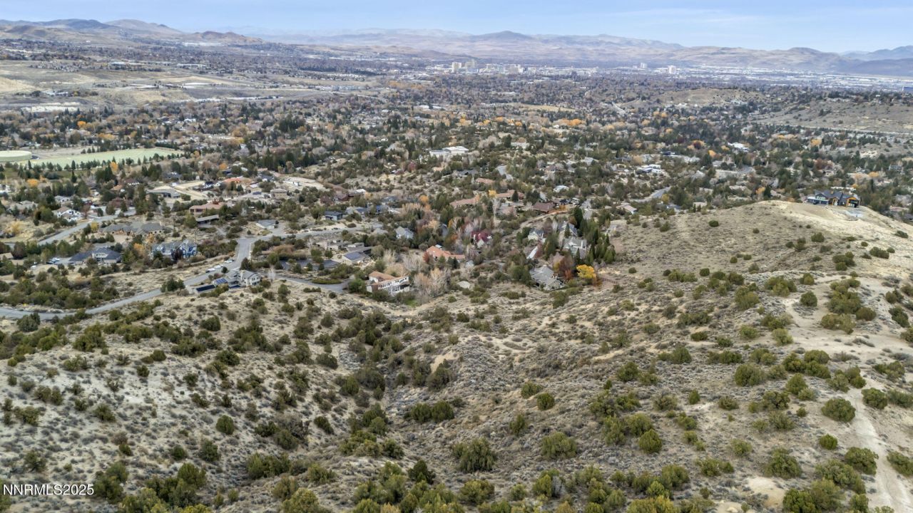 0 Woodchuck Circle, Lot #041-051-24, Reno, NV 89519 Photo