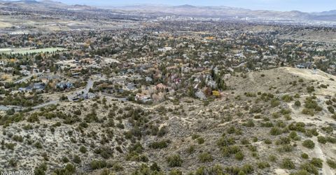 0 Woodchuck Circle, Lot #041-051-24, Reno, NV 89519 Photo