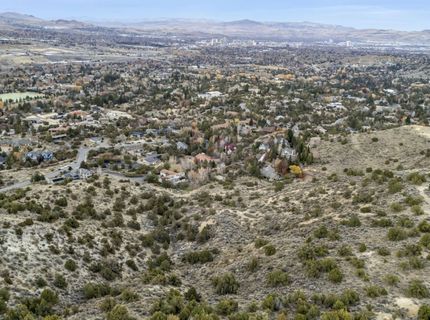 0 Woodchuck Circle, Lot #041-051-24, Reno, NV 89519 Photo