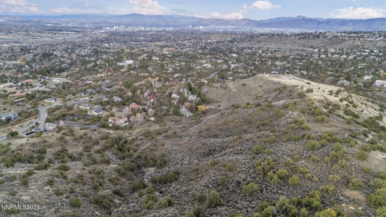 0 Woodchuck Circle, Lot #041-051-24, Reno, NV 89519 Photo