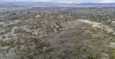 0 Woodchuck Circle, Lot #041-051-24, Reno, NV 89519 Photo