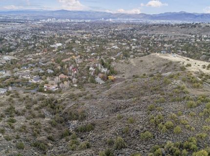 0 Woodchuck Circle, Lot #041-051-24, Reno, NV 89519 Photo