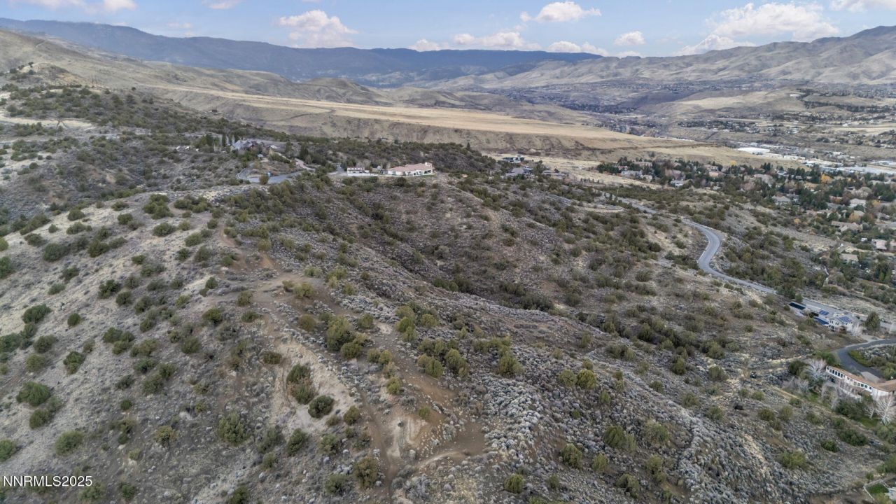 0 Woodchuck Circle, Lot #041-051-24, Reno, NV 89519 Photo
