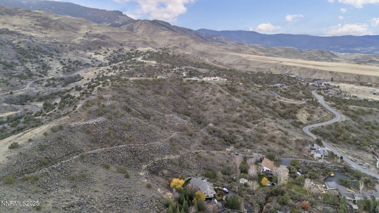 0 Woodchuck Circle, Lot #041-051-24, Reno, NV 89519 Photo