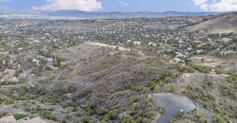 0 Woodchuck Circle, Lot #041-051-24, Reno, NV 89519 Photo