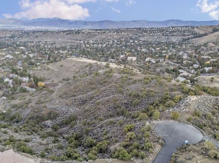 0 Woodchuck Circle, Lot #041-051-24, Reno, NV 89519 Photo