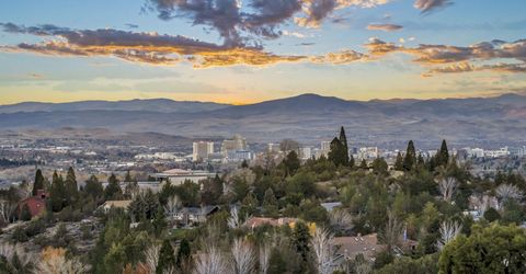 0 Woodchuck Circle, Lot #041-051-24, Reno, NV 89519 Photo