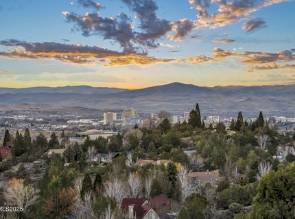 0 Woodchuck Circle, Lot #041-051-24, Reno, NV 89519 Photo