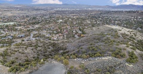 0 Woodchuck Circle, Lot #041-051-24, Reno, NV 89519 Photo