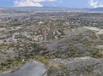 0 Woodchuck Circle, Lot #041-051-24, Reno, NV 89519 Photo