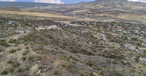 0 Woodchuck Circle, Lot #041-051-24, Reno, NV 89519 Photo