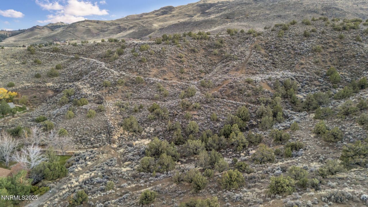 0 Woodchuck Circle, Lot #041-051-24, Reno, NV 89519 Photo