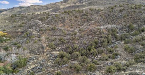 0 Woodchuck Circle, Lot #041-051-24, Reno, NV 89519 Photo