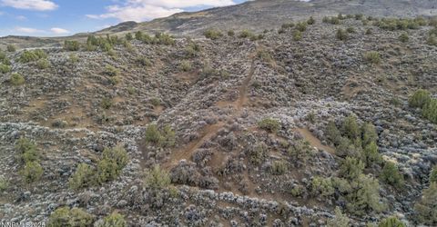0 Woodchuck Circle, Lot #041-051-24, Reno, NV 89519 Photo