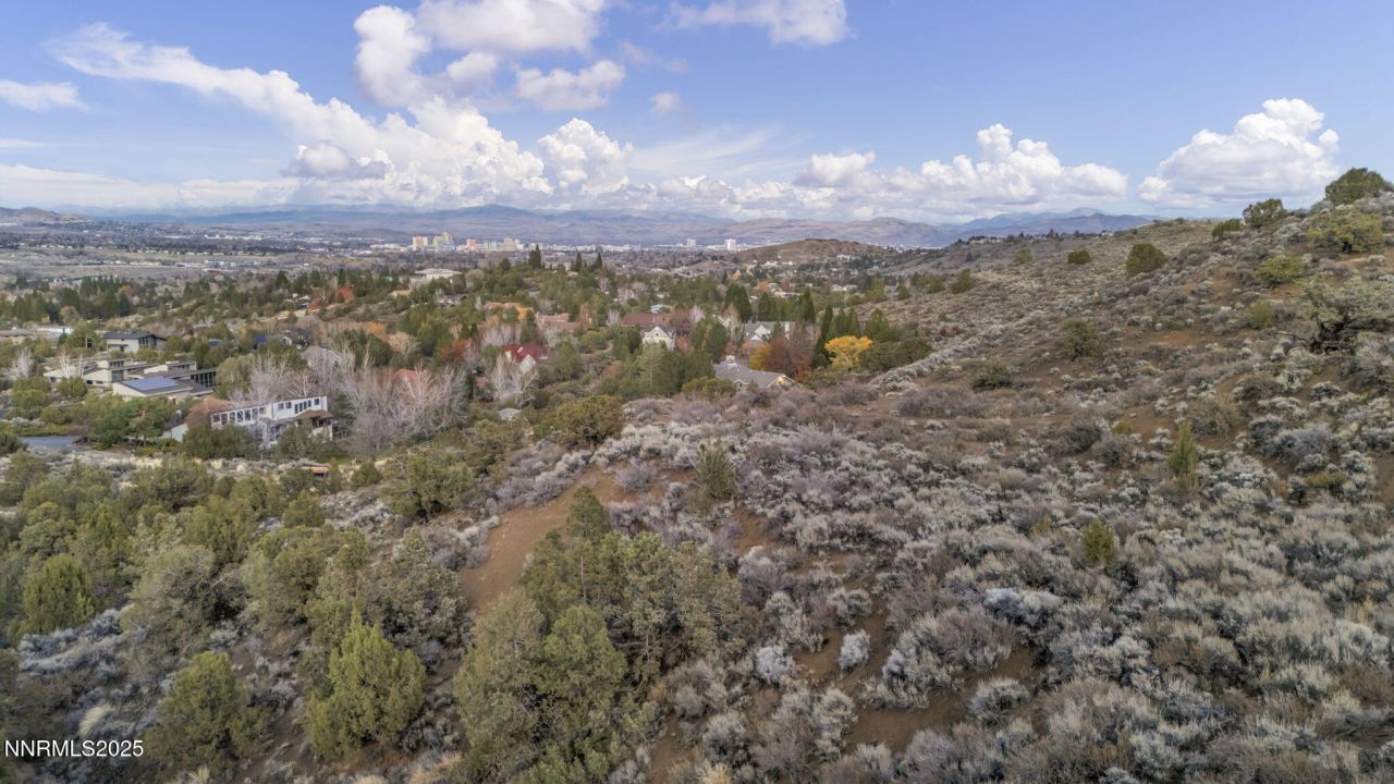 0 Woodchuck Circle, Lot #041-051-24, Reno, NV 89519 Photo