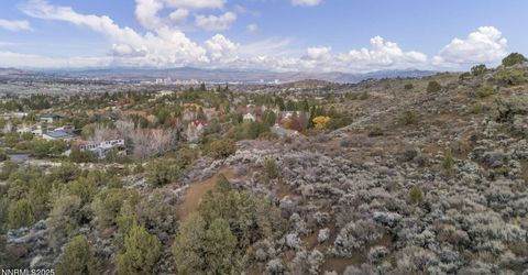 0 Woodchuck Circle, Lot #041-051-24, Reno, NV 89519 Photo