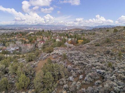 0 Woodchuck Circle, Lot #041-051-24, Reno, NV 89519 Photo