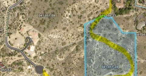 0 Woodchuck Circle, Lot #041-051-24, Reno, NV 89519 Photo