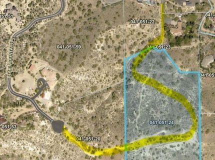 0 Woodchuck Circle, Lot #041-051-24, Reno, NV 89519 Photo