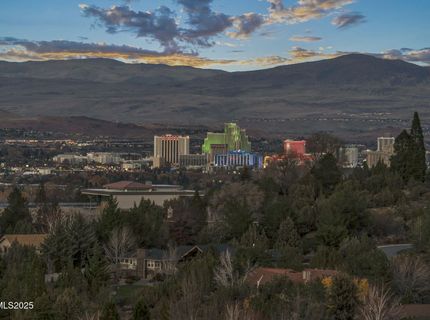 0 Woodchuck Circle, Lot #041-051-24, Reno, NV 89519 Photo