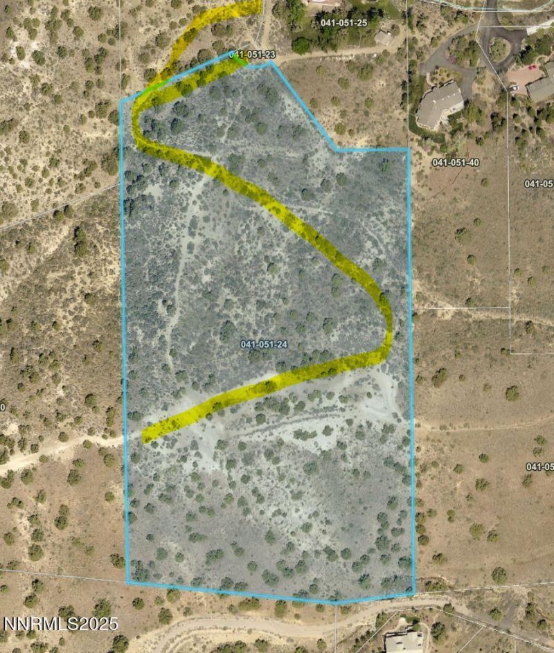 0 Woodchuck Circle, Lot #041-051-24, Reno, NV 89519 Photo