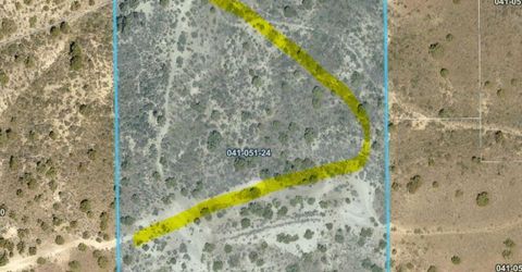 0 Woodchuck Circle, Lot #041-051-24, Reno, NV 89519 Photo