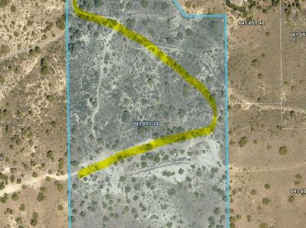 0 Woodchuck Circle, Lot #041-051-24, Reno, NV 89519 Photo