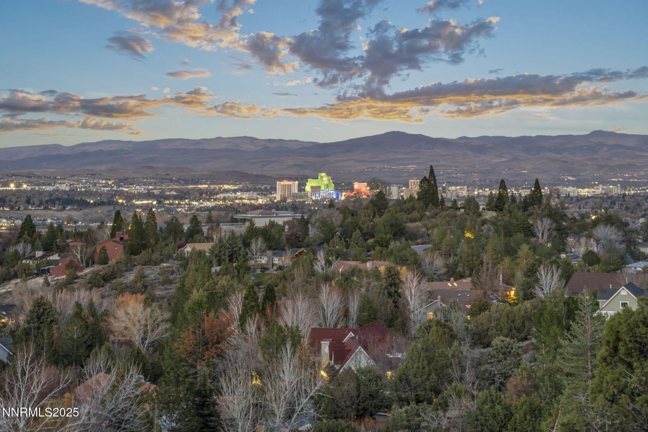 0 Woodchuck Circle, Lot #041-051-24, Reno, NV 89519 Photo