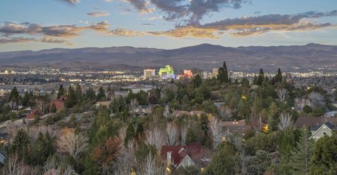 0 Woodchuck Circle, Lot #041-051-24, Reno, NV 89519 Photo