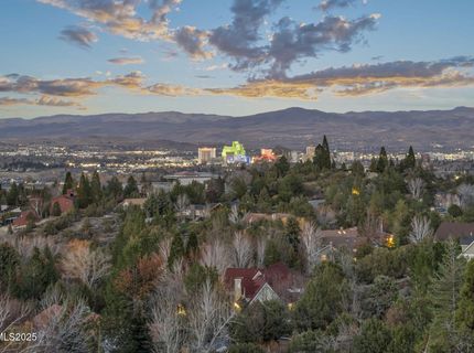 0 Woodchuck Circle, Lot #041-051-24, Reno, NV 89519 Photo