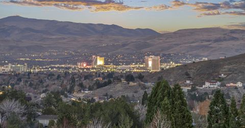 0 Woodchuck Circle, Lot #041-051-24, Reno, NV 89519 Photo