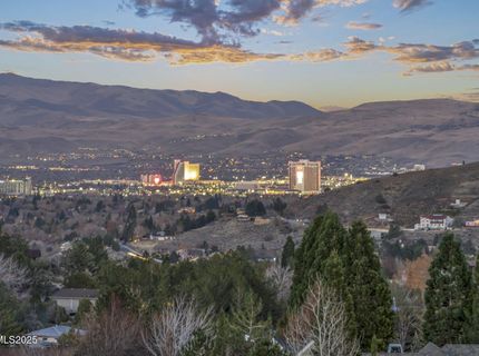 0 Woodchuck Circle, Lot #041-051-24, Reno, NV 89519 Photo