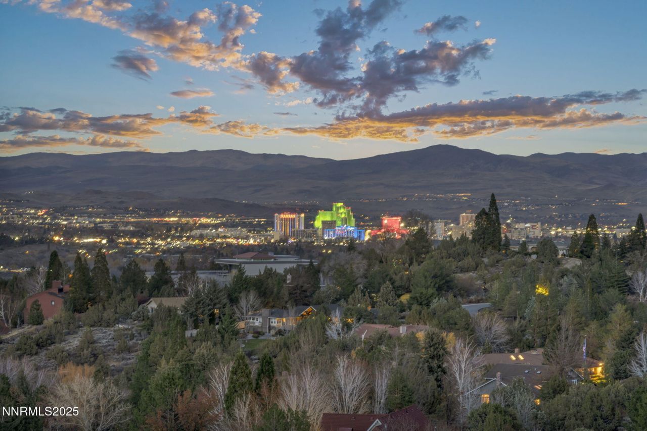 0 Woodchuck Circle, Lot #041-051-24, Reno, NV 89519 Photo