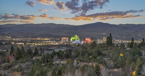 0 Woodchuck Circle, Lot #041-051-24, Reno, NV 89519 Photo