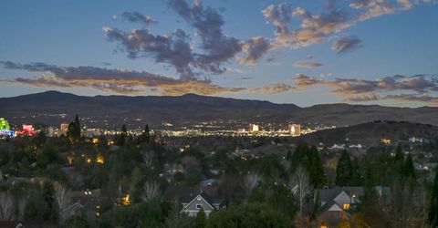 0 Woodchuck Circle, Lot #041-051-24, Reno, NV 89519 Photo