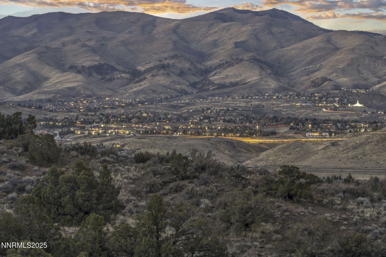 0 Woodchuck Circle, Lot #041-051-24, Reno, NV 89519 Photo