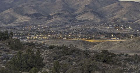 0 Woodchuck Circle, Lot #041-051-24, Reno, NV 89519 Photo