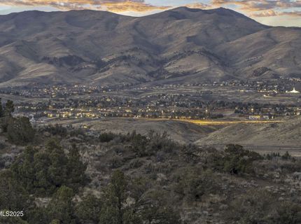 0 Woodchuck Circle, Lot #041-051-24, Reno, NV 89519 Photo