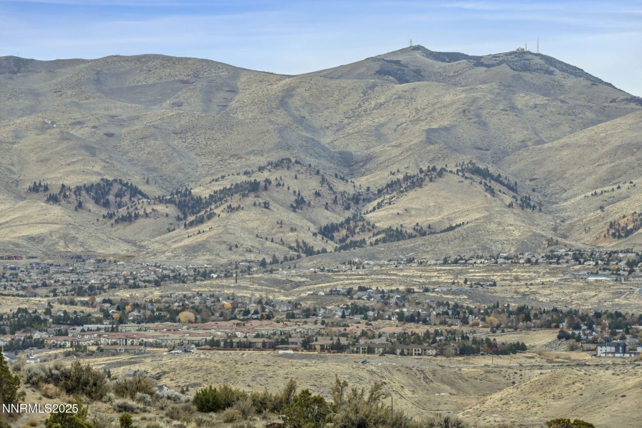 0 Woodchuck Circle, Lot #041-051-24, Reno, NV 89519 Photo